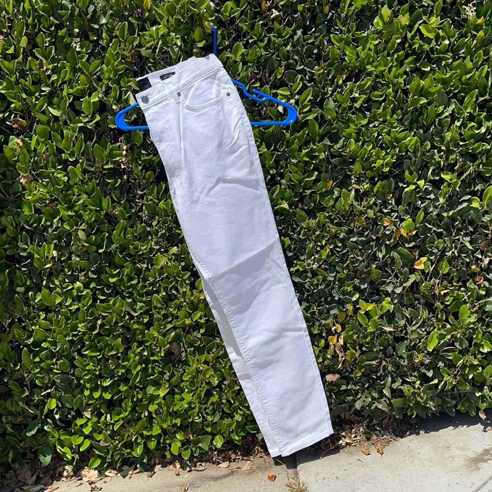 H&M White Jeans - BRAND NEW